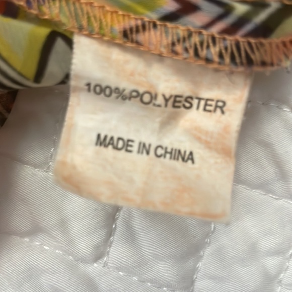 Mod modele swimsuit coverup - Picture 6 of 7